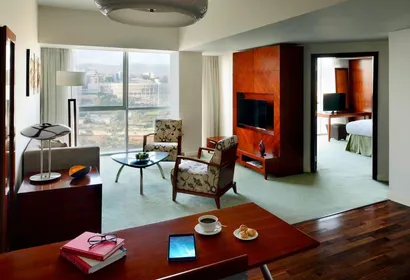 Jomo Kenyatta Street Serviced apartment