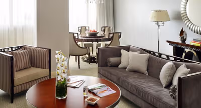 Jomo Kenyatta Street Serviced apartment