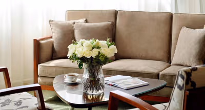 Jomo Kenyatta Street Serviced apartment