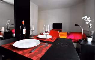 Schwamendingenstrasse Serviced Apartment