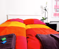 Schwamendingenstrasse Serviced Apartment