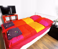 Schwamendingenstrasse Serviced Apartment