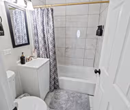 Charming Crystal Lake Retreat