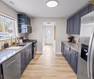 Charming Crystal Lake Retreat