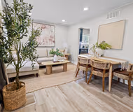 Charming Crystal Lake Retreat