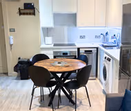 Colindale Apartment
