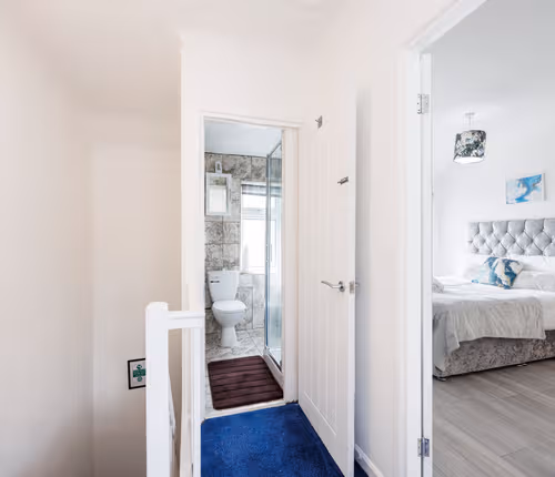 2 Bed Grafton Rd