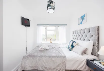 2 Bed Grafton Rd