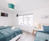 2 Bed Grafton Rd