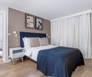Rue Visconti Serviced Apartment