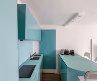 Rue Visconti Serviced Apartment