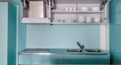 Rue Visconti Serviced Apartment