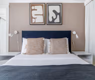 Rue Visconti Serviced Apartment