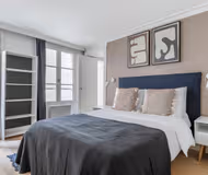 Rue Visconti Serviced Apartment