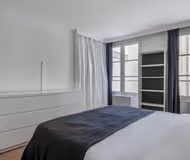 Rue Visconti Serviced Apartment
