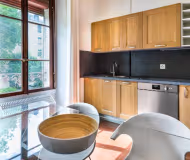 Samuel Serviced Apartment, City Centre