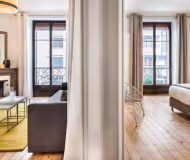 Samuel Serviced Apartment, City Centre