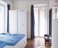 Buckhauserstrasse Serviced Apartment