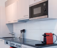 Buckhauserstrasse Serviced Apartment