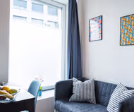 Buckhauserstrasse Serviced Apartment