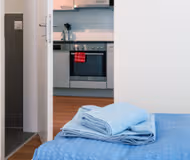 Buckhauserstrasse Serviced Apartment