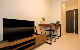 Higashioi Serviced Apartments