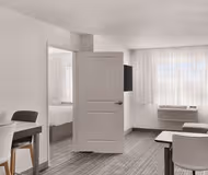 West Diehl Rd Aparthotel