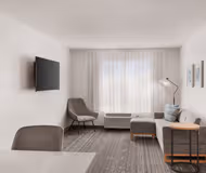 West Diehl Rd Aparthotel