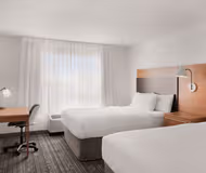 West Diehl Rd Aparthotel