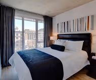 Rue Williams Serviced Apartment