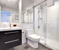 Rue Williams Serviced Apartment