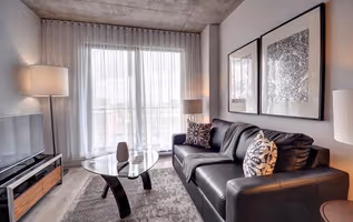 Rue Saint Henri Apartment