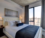 Rue Saint Henri Apartment