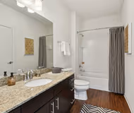 Showplace Dr. Apartment