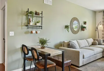Showplace Dr. Apartment