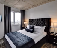 Wellington Street Apartment