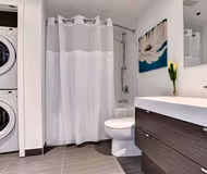 Wellington Street Apartment