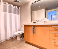 Rue de Bleury Serviced Apartment