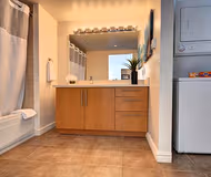 Rue de Bleury Serviced Apartment