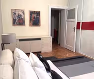 Krunska Serviced Apartment