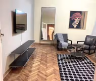 Krunska Serviced Apartment