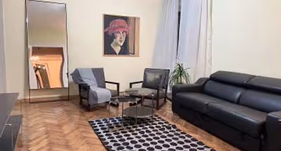 Krunska Serviced Apartment