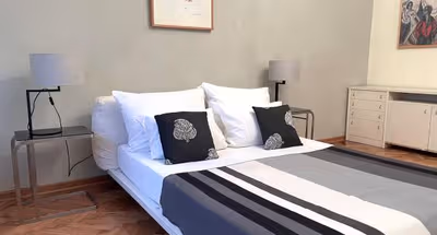 Krunska Serviced Apartment