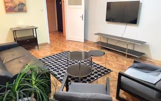 Krunska Serviced Apartment