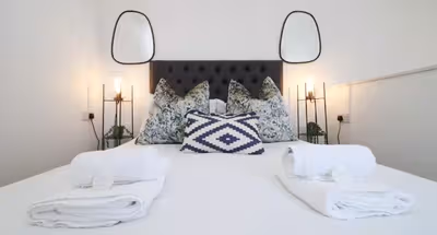 Whitchurch Road Flat B