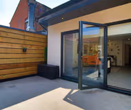 Whitchurch Road Flat B