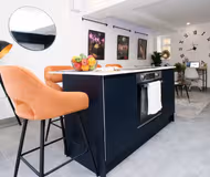 Whitchurch Road Flat B