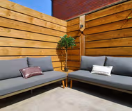 Whitchurch Road Flat B