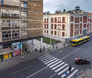 Vlajkovićeva Serviced Apartment