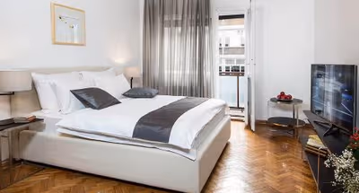 Vlajkovićeva Serviced Apartment